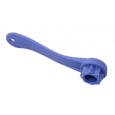 Water / Fuel / Inspection Hatch Key
