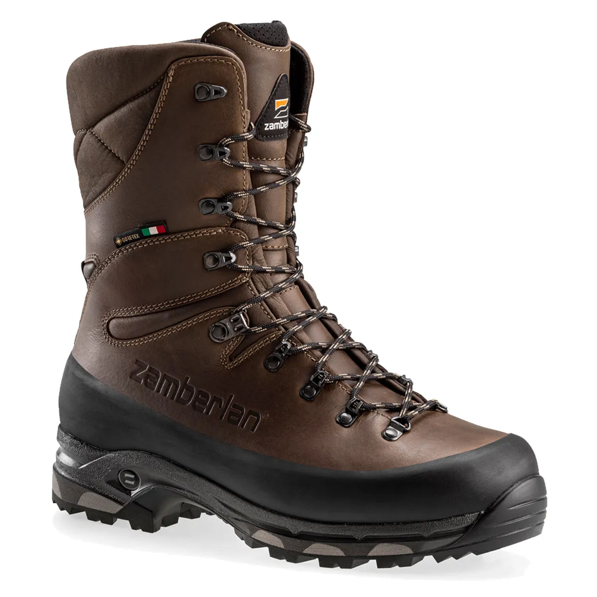Zamberlan 1005 Hunter Pro Evo GTX RR WL