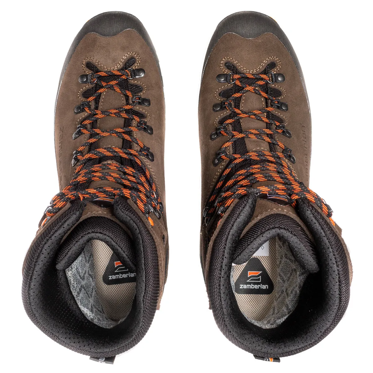 Zamberlan 1104 Storm Pro GTX RR