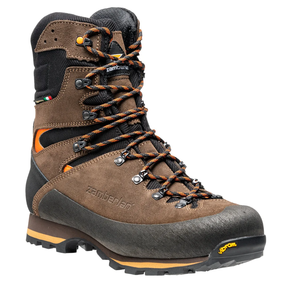 Zamberlan 1104 Storm Pro GTX RR